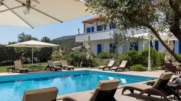 Family Resort Hotel Manora