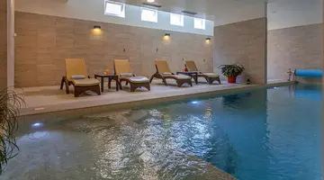 Family Resort Hotel Manora