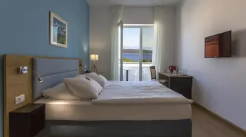 Family Resort Hotel Manora