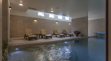 Family Resort Hotel Manora