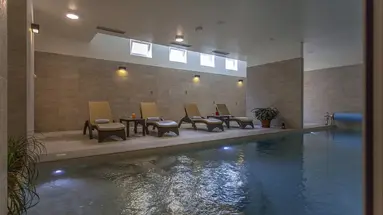 Family Resort Hotel Manora