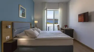 Family Resort Hotel Manora