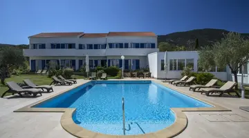 Family Resort Hotel Manora