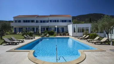 Family Resort Hotel Manora