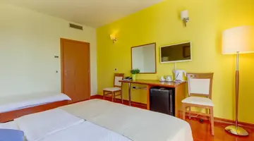 Family Resort Hotel Manora