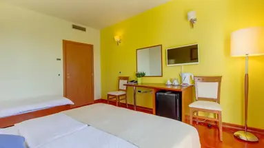 Family Resort Hotel Manora