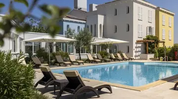 Family Resort Hotel Manora