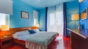 Family Resort Hotel Manora
