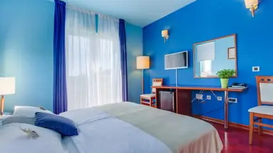 Family Resort Hotel Manora