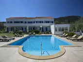 Family Resort Hotel Manora