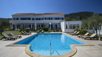 Family Resort Hotel Manora