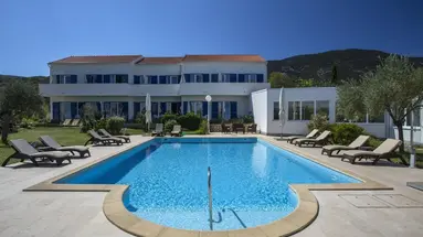 Family Resort Hotel Manora