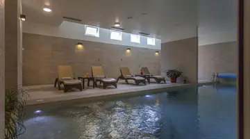 Family Resort Hotel Manora