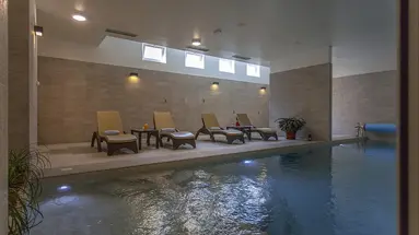 Family Resort Hotel Manora