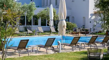 Family Resort Hotel Manora