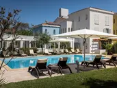 Family Resort Hotel Manora