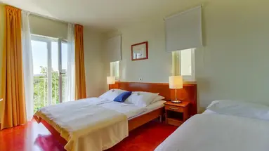 Family Resort Hotel Manora