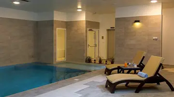 Family Resort Hotel Manora