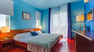 Family Resort Hotel Manora