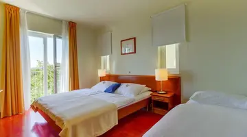 Family Resort Hotel Manora