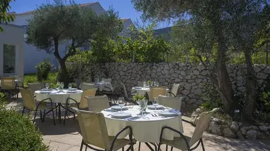 Family Resort Hotel Manora