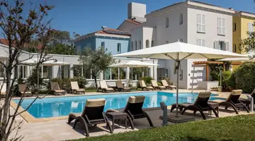 Family Resort Hotel Manora