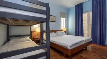Family Resort Hotel Manora