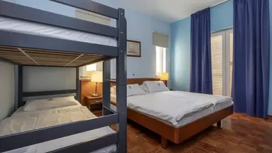 Family Resort Hotel Manora