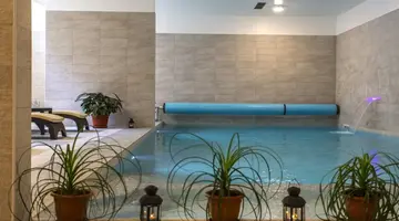 Family Resort Hotel Manora