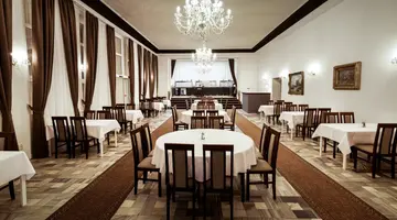 Family Resort Lucivna