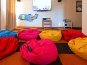 Family Resort Lucivna