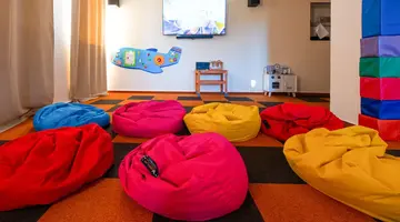 Family Resort Lucivna