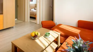 Family Resort Lucivna