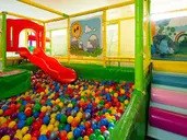 Family Resort Lucivna