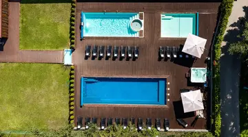 Family Resort Lucivna