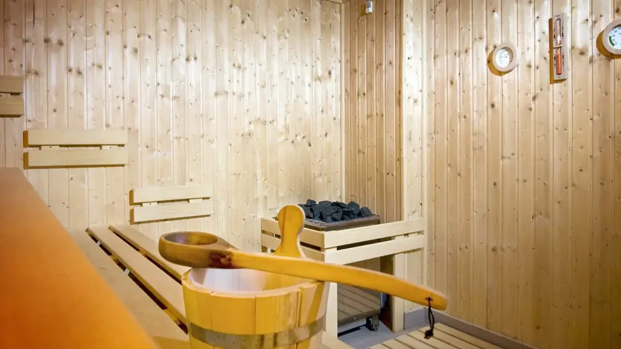 Family Resort Lucivna