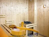 Family Resort Lucivna