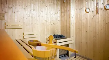 Family Resort Lucivna