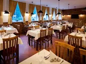 Family Resort Lucivna