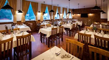 Family Resort Lucivna