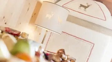 Family & Wellness Hotel Shandranj