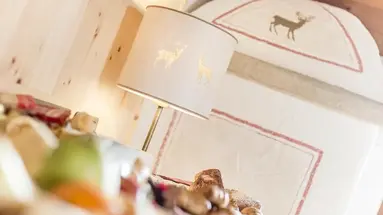Family & Wellness Hotel Shandranj