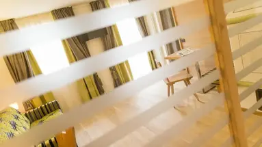 Family & Wellness Hotel Shandranj
