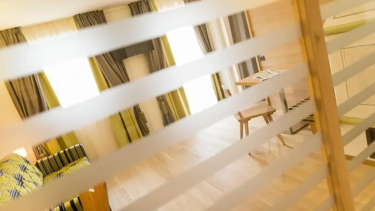 Family & Wellness Hotel Shandranj