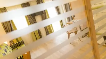 Family & Wellness Hotel Shandranj
