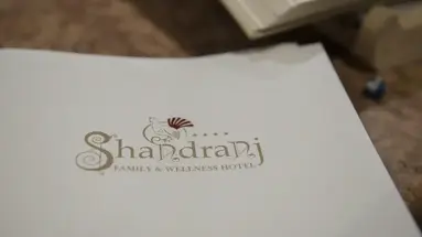 Family & Wellness Hotel Shandranj