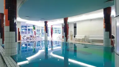 Family & Wellness Hotel Shandranj