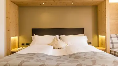 Family & Wellness Hotel Shandranj