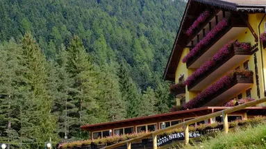 Family & Wellness Hotel Shandranj