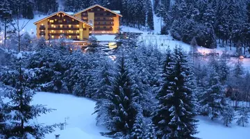 Family & Wellness Hotel Shandranj